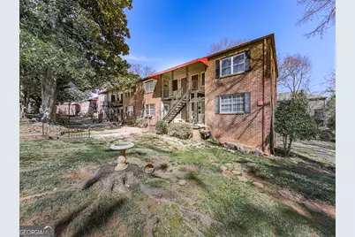 2425 Lawrenceville Highway, Decatur, GA 30033 - Photo 19