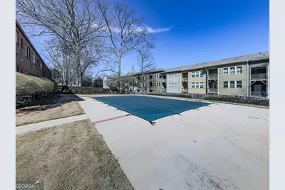 2425 Lawrenceville Highway, Decatur, GA 30033 - Photo 21