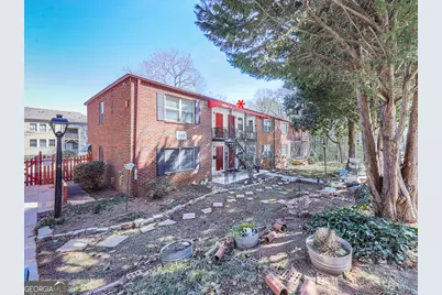 2425 Lawrenceville Highway, Decatur, GA 30033 - Photo 17