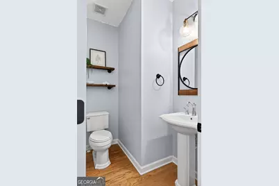 862 Richmond Circle, Peachtree City, GA 30269 - Photo 37