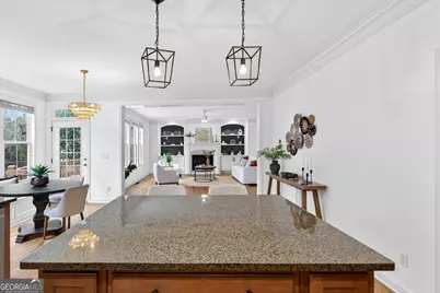 862 Richmond Circle, Peachtree City, GA 30269 - Photo 35