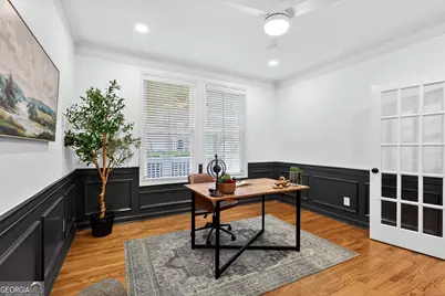 862 Richmond Circle, Peachtree City, GA 30269 - Photo 13