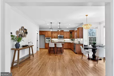 862 Richmond Circle, Peachtree City, GA 30269 - Photo 25