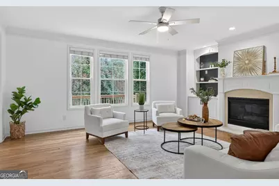 862 Richmond Circle, Peachtree City, GA 30269 - Photo 19