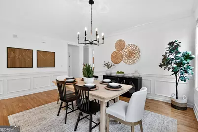 862 Richmond Circle, Peachtree City, GA 30269 - Photo 17