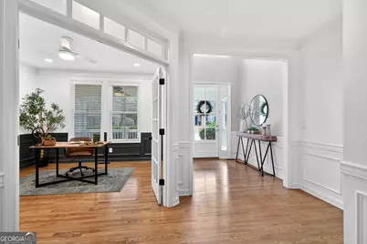 862 Richmond Circle, Peachtree City, GA 30269 - Photo 11