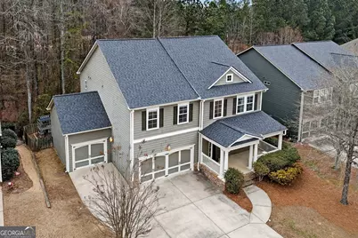 862 Richmond Circle, Peachtree City, GA 30269 - Photo 5