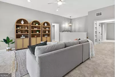 862 Richmond Circle, Peachtree City, GA 30269 - Photo 43