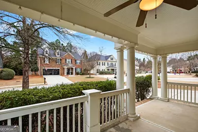 862 Richmond Circle, Peachtree City, GA 30269 - Photo 7