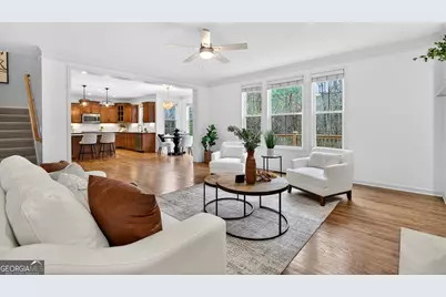 862 Richmond Circle, Peachtree City, GA 30269 - Photo 21