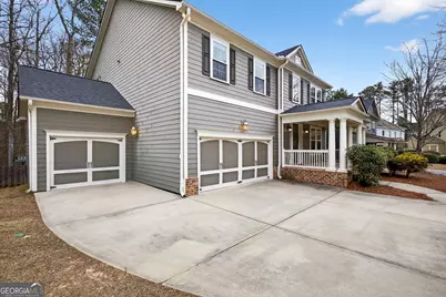 862 Richmond Circle, Peachtree City, GA 30269 - Photo 3
