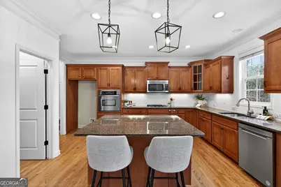 862 Richmond Circle, Peachtree City, GA 30269 - Photo 29