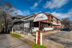 110 Milledge Terrace, Athens, GA 30606 - Photo 23