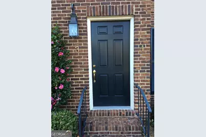 110 Milledge Terrace #4, Athens, GA 30606 - Photo 3