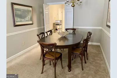 110 Milledge Terrace #4, Athens, GA 30606 - Photo 13