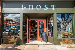 110 Milledge Terrace, Athens, GA 30606 - Photo 25