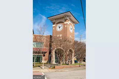 110 Milledge Terrace #4, Athens, GA 30606 - Photo 17