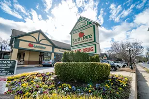 110 Milledge Terrace, Athens, GA 30606 - Photo 21