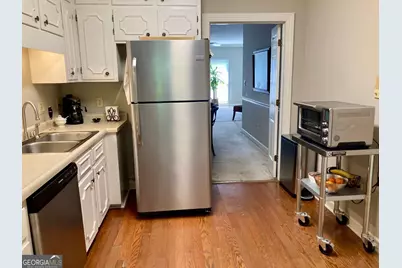 110 Milledge Terrace #4, Athens, GA 30606 - Photo 9