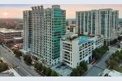 250 Pharr Roads NE #1801, Atlanta, GA 30305 - Photo 3