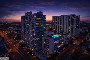 250 Pharr Roads NE, Atlanta, GA 30305 - Photo 1