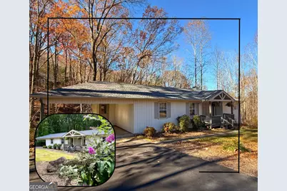 15 Gove Road, Sautee Nacoochee, GA 30571 - Photo 3