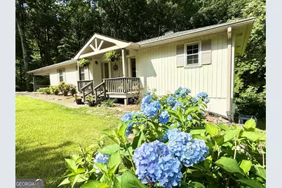 15 Gove Road, Sautee Nacoochee, GA 30571 - Photo 1