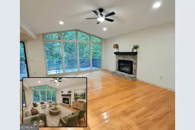 15 Gove Road, Sautee Nacoochee, GA 30571 - Photo 11