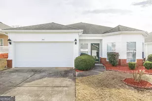 361 Spyglass Hill Dr, Perry, GA 31069 - Photo 3