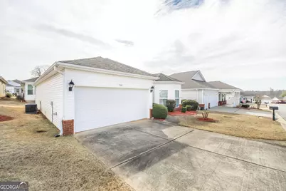 361 Spyglass Hill Drive, Perry, GA 31069 - Photo 27