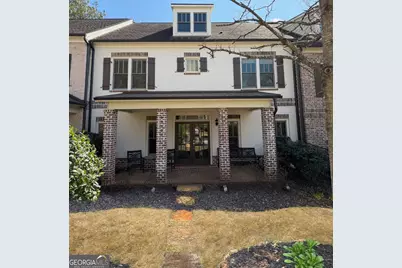 12599 Crabapple Road, Alpharetta, GA 30004 - Photo 1