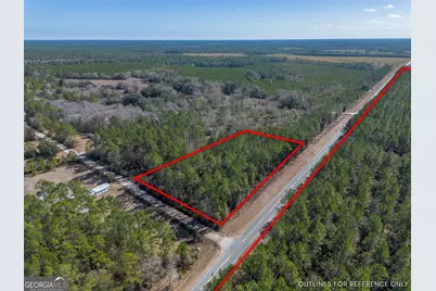 12321 Highway 185, Saint George, GA 31562 - Photo 7