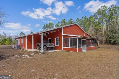 12321 Highway 185, Saint George, GA 31562 - Photo 11