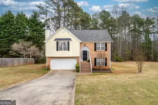 5105 Reynolds Ct, Monroe, GA 30656 - Photo 1