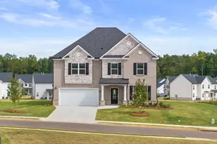 211 Sandy Oak Dr, Loganville, GA 30052 - Photo 1