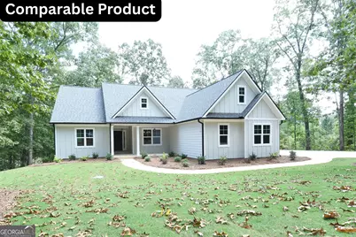 12 Saint Charles Place, Grantville, GA 30220 - Photo 1