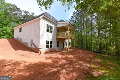 12 Saint Charles Place, Grantville, GA 30220 - Photo 3