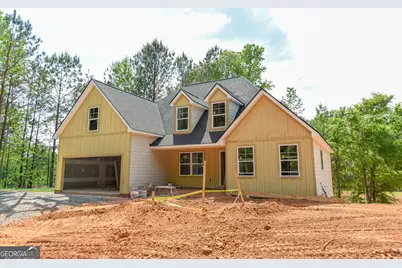 12 Saint Charles Place, Grantville, GA 30220 - Photo 1
