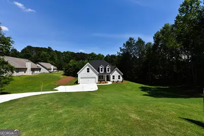 104 Fuller Court, Grantville, GA 30220 - Photo 19