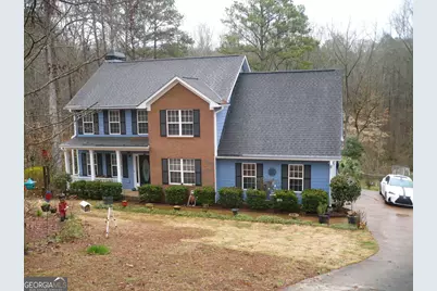 117 Brookwood Drive, Lagrange, GA 30240 - Photo 1