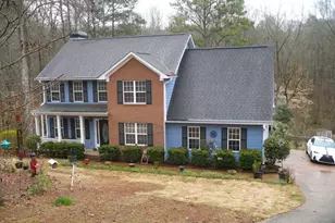 117 Brookwood Dr, Lagrange, GA 30240 - Photo 1