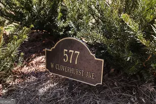 577 Cloverhurst Ave, Athens, GA 30606 - Photo 67