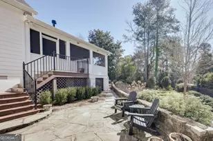 577 Cloverhurst Ave, Athens, GA 30606 - Photo 5