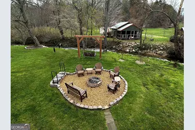 485 Golden Nugget Road #LOT 211, Blairsville, GA 30512 - Photo 1