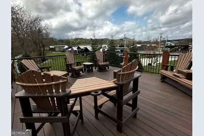 485 Golden Nugget Road #LOT 211, Blairsville, GA 30512 - Photo 9