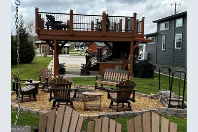 485 Golden Nugget Road #LOT 211, Blairsville, GA 30512 - Photo 5