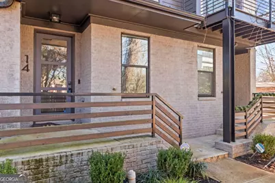 1350 May Avenue SE #14, Atlanta, GA 30316 - Photo 27