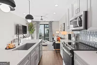 1350 May Avenue SE #14, Atlanta, GA 30316 - Photo 21