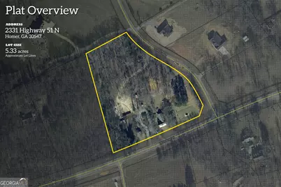 2331 Highway 51 N, Homer, GA 30547 - Photo 33