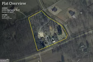 2331 Hwy 51 N, Homer, GA 30547 - Photo 33